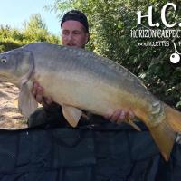 GREG NOLAN - TEAM HCC ILE DE FRANCE