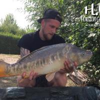 GREG NOLAN - TEAM HCC ILE DE FRANCE
