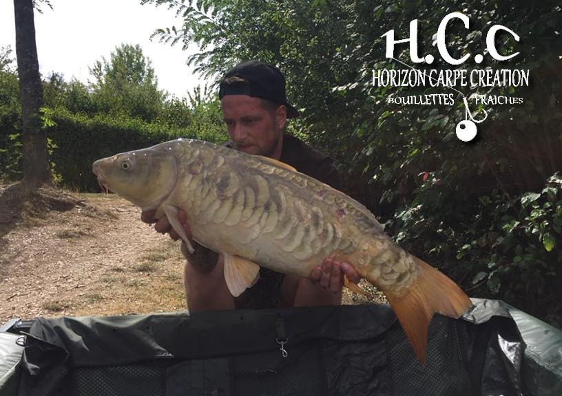 GREG NOLAN - TEAM HCC ILE DE FRANCE