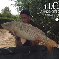 GREG NOLAN - TEAM HCC ILE DE FRANCE