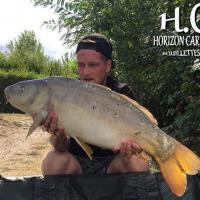 GREG NOLAN - TEAM HCC ILE DE FRANCE