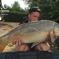 GREG NOLAN - TEAM HCC ILE DE FRANCE