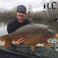 GREG NOLAN - TEAM HCC IDF