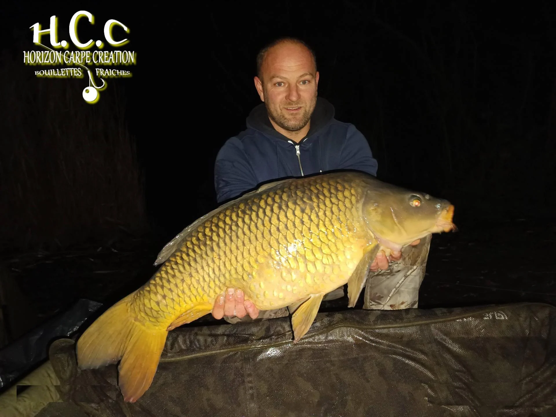 GREGORIE MOUVIER - CLIENT HCC