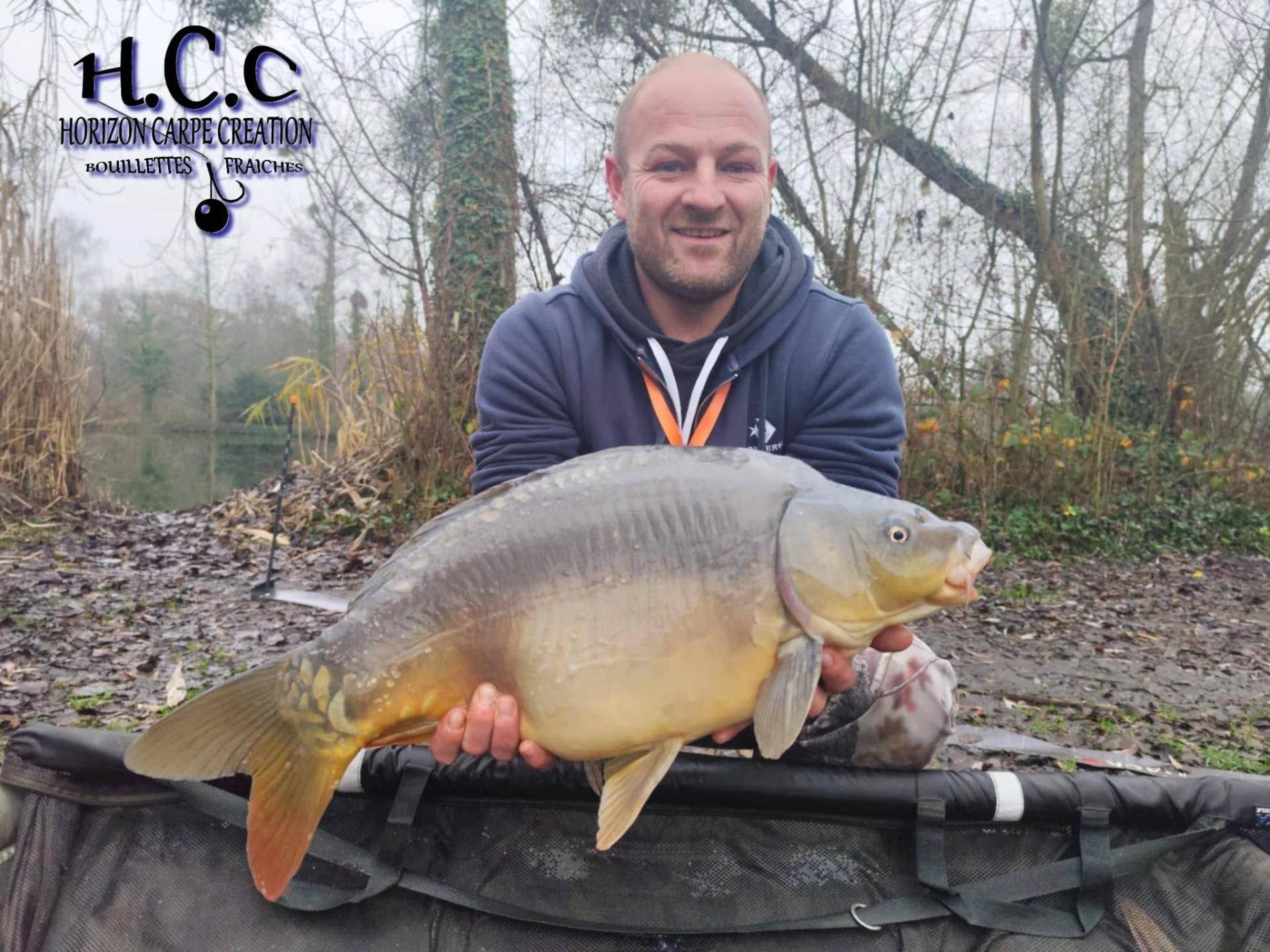 GREGORIE MOUVIER - CLIENT HCC