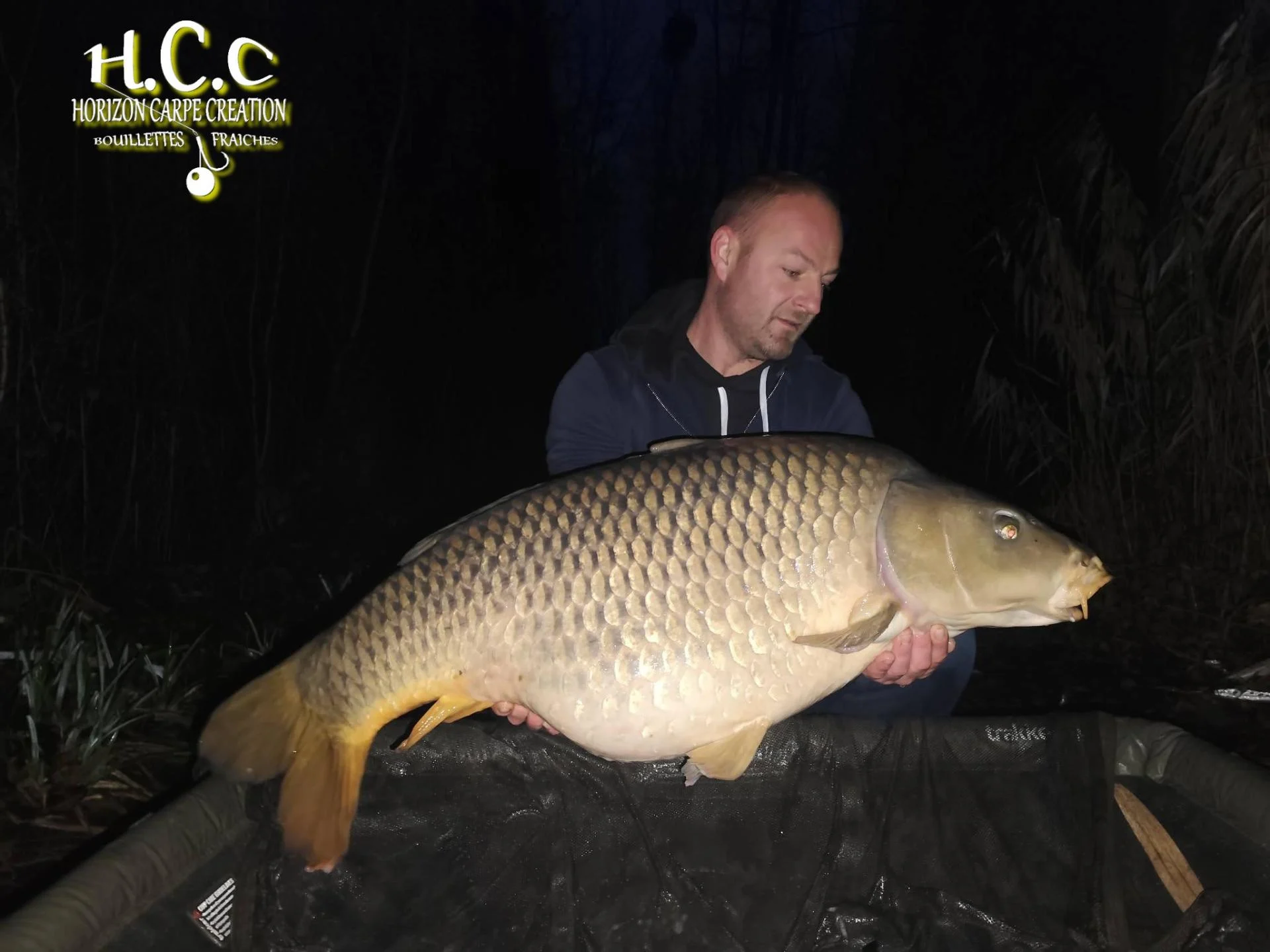 GREGORIE MOUVIER - CLIENT HCC