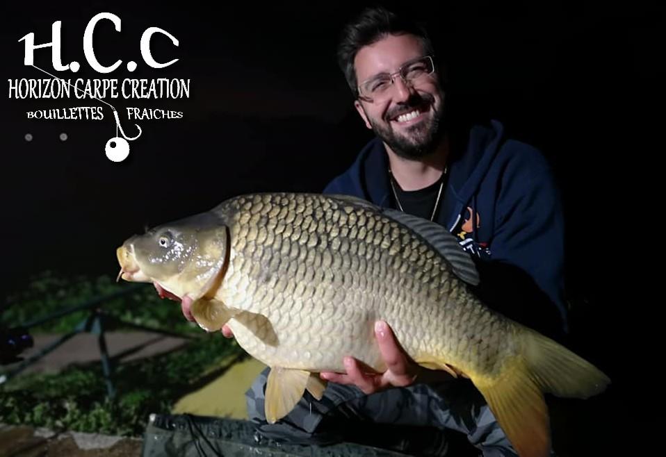 GUILLAUME TONTO - CLIENT HCC