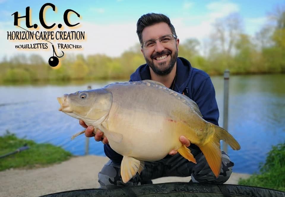 GUILLAUME TONTO - CLIENT HCC