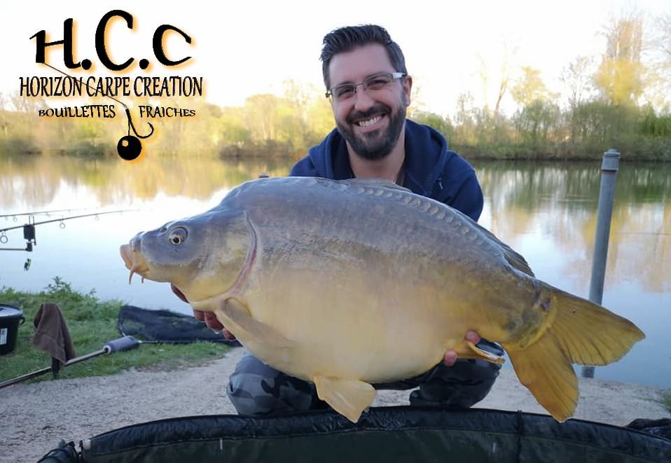 GUILLAUME TONTO - CLIENT HCC