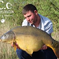GUILLAUME FERDINAND - TEAM HCC ILE DE FRANCE