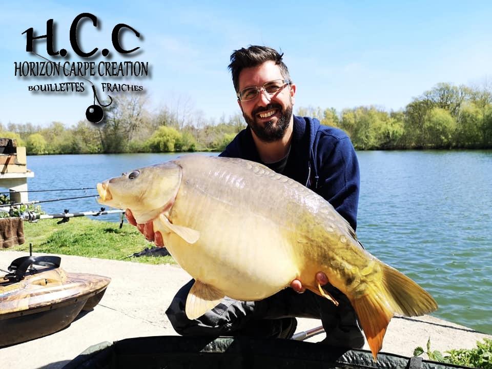 GUILLAUME TONTO - CLIENT HCC