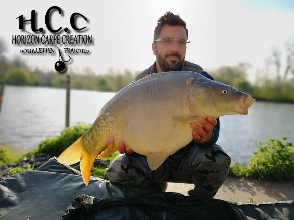GUILLAUME TONTO - CLIENT HCC