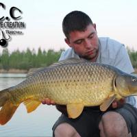 GUILLAUME FERDINAND - TEAM HCC ILE DE FRANCE