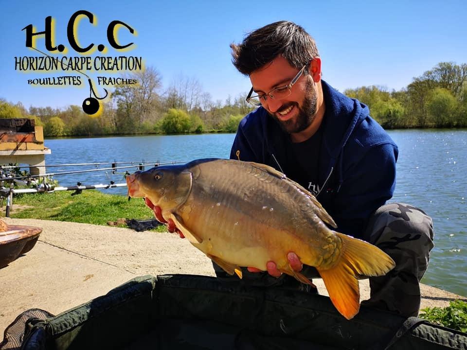 GUILLAUME TONTO - CLIENT HCC