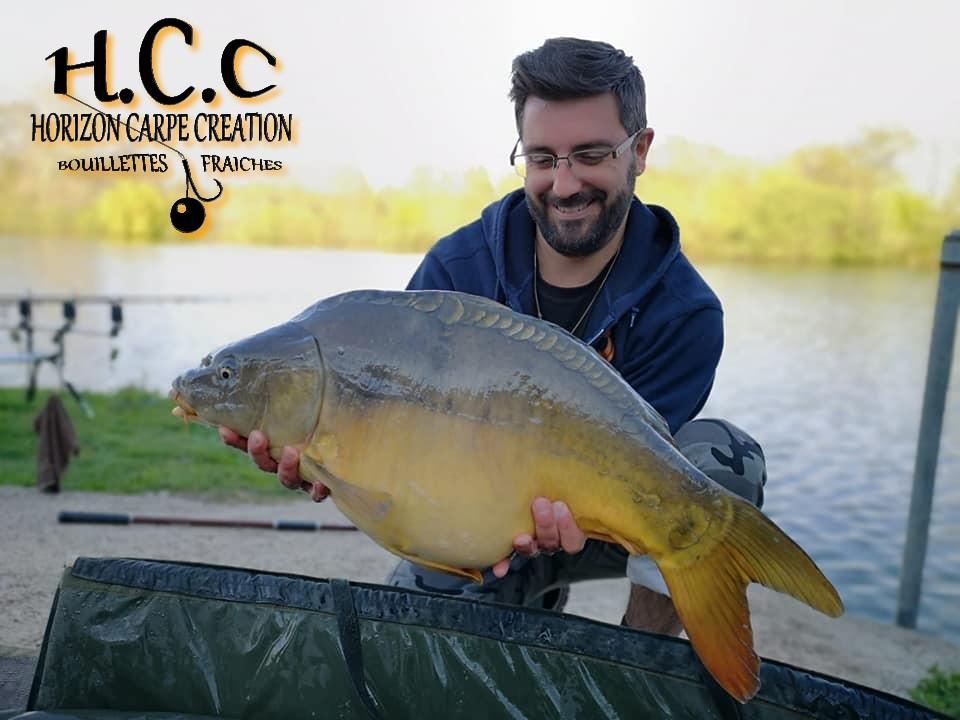 GUILLAUME TONTO - CLIENT HCC