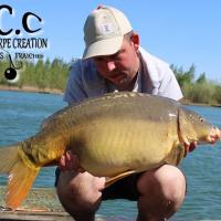 GUILLAUME FERDINAND - TEAM HCC ILE DE FRANCE