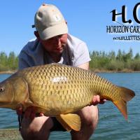 GUILLAUME FERDINAND - TEAM HCC ILE DE FRANCE