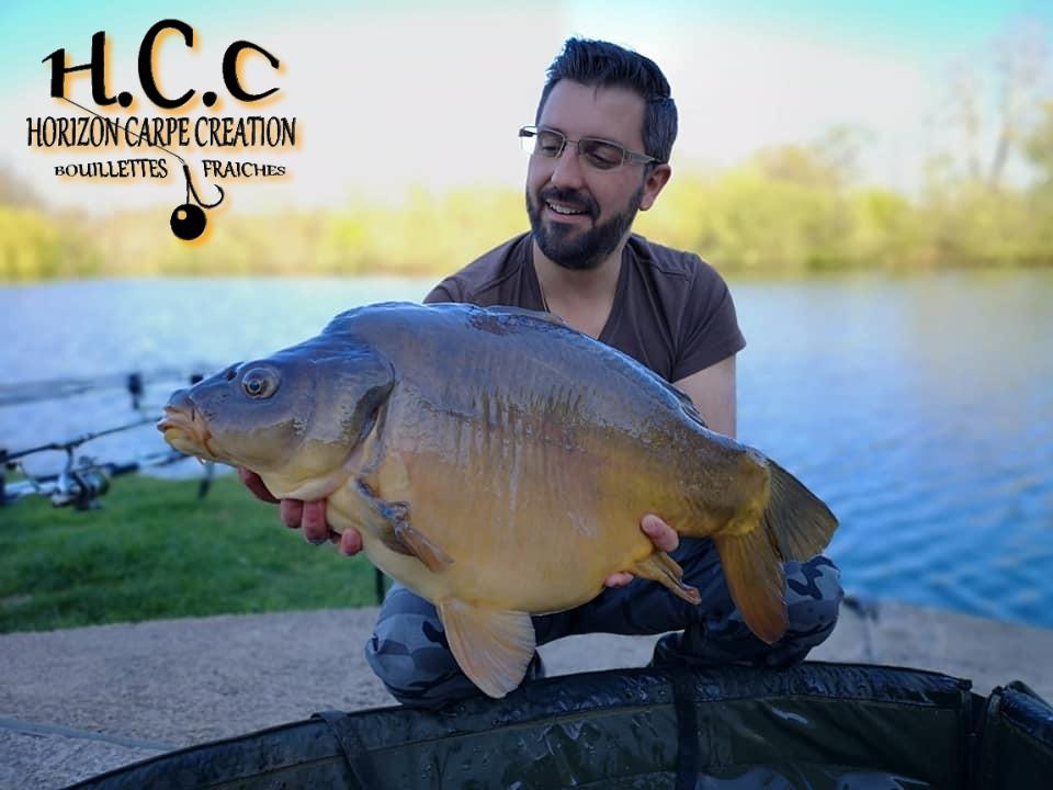 GUILLAUME TONTO - CLIENT HCC