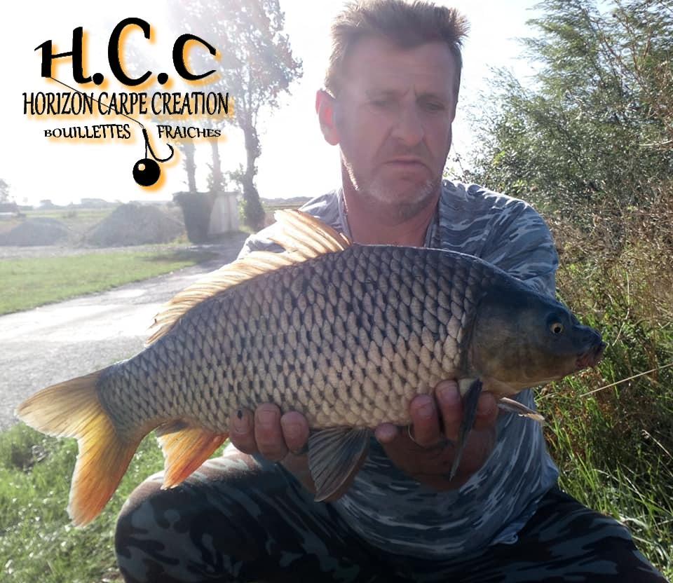 COPAIN HUGO FASQUELLE - TEAM HCC