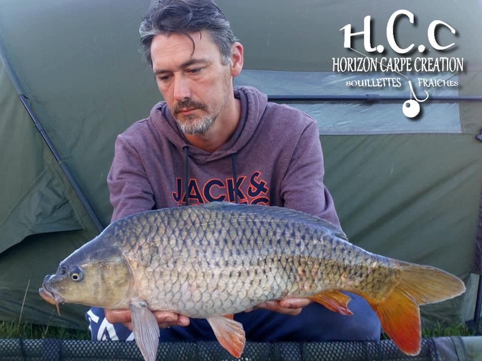 HUGO FASQUELLE - TEAM HCC