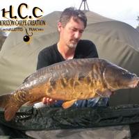 HUGO FASQUELLE - TEAM HCC