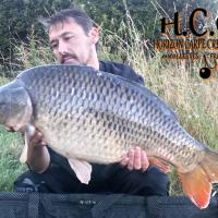 HUGO FASQUELLE - TEAM HCC HAUTS DE FRANCE