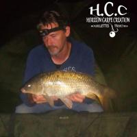 HUGO FASQUELLE - TEAM HCC