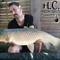 HUGO FASQUELLE - TEAM HCC HAUTS DE FRANCE