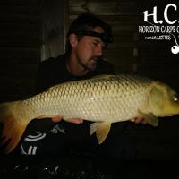 HUGO FASQUELLE - TEAM HCC HAUTS DE FRANCE