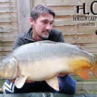 HUGO FASQUELLE - TEAM HCC HAUTS DE FRANCE