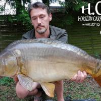 HUGO FASQUELLE - TEAM HCC HAUTS DE FRANCE