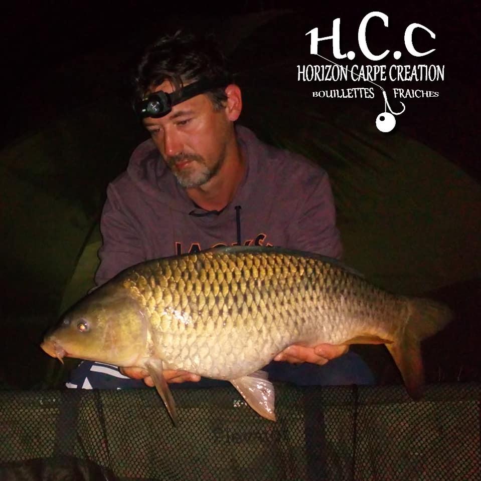 HUGO FASQUELLE - TEAM HCC