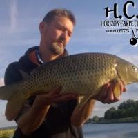 HUGO FASQUELLE - TEAM HCC HAUTS DE FRANCE