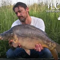 HUGO FASQUELLE - TEAM HCC HAUTS DE FRANCE