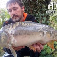 HUGO FASQUELLE - TEAM HCC HAUTS DE FRANCE