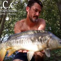 HUGO FASQUELLE - TEAM HCC HAUTS DE FRANCE