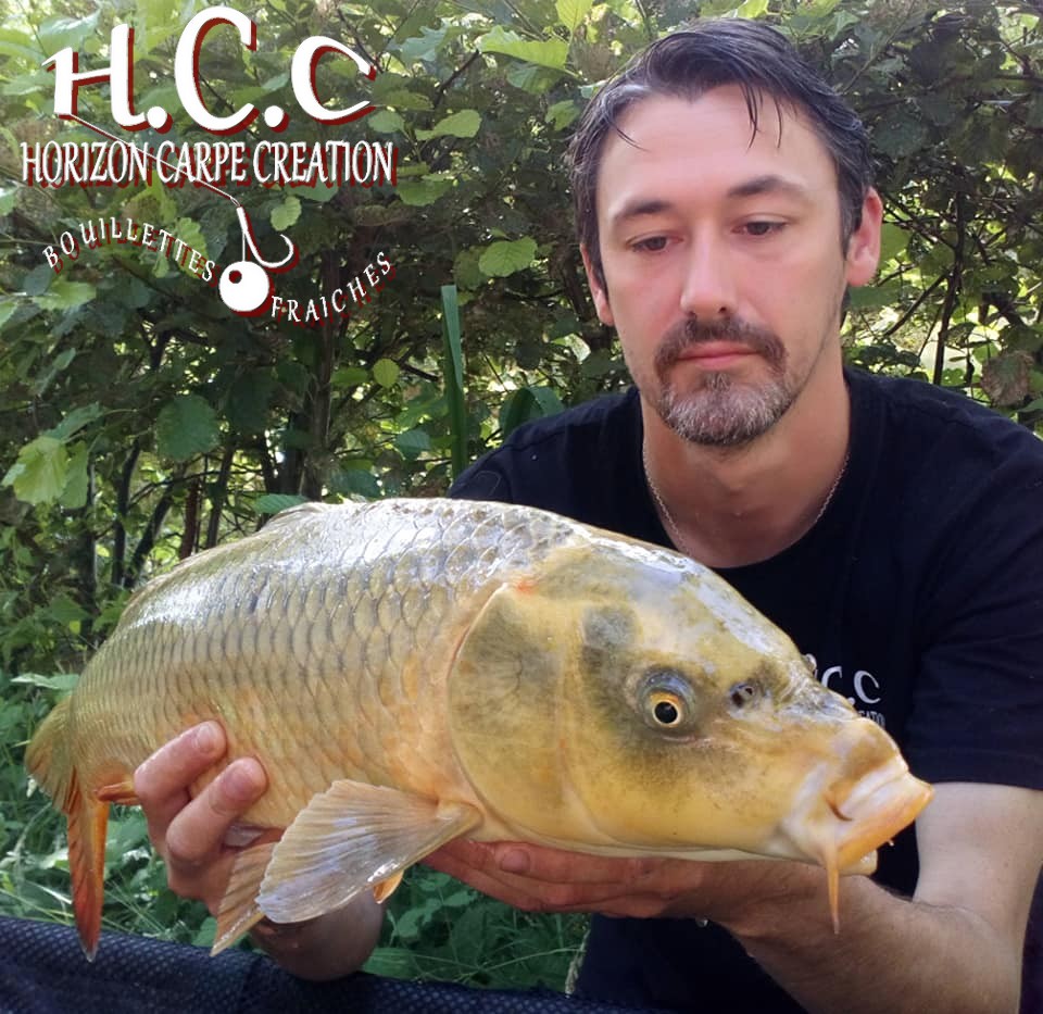 HUGO FASQUELLE - TEAM HCC HAUTS DE FRANCE