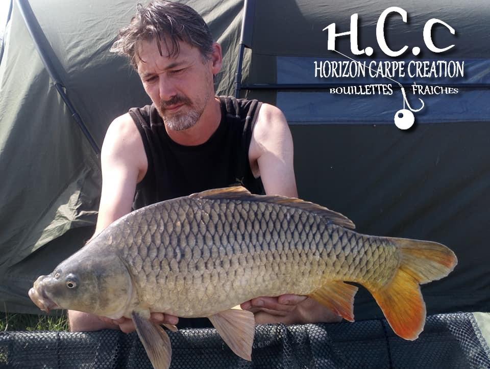HUGO FASQUELLE - TEAM HCC