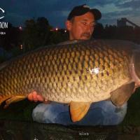 HUGO FASQUELLE - TEAM HCC