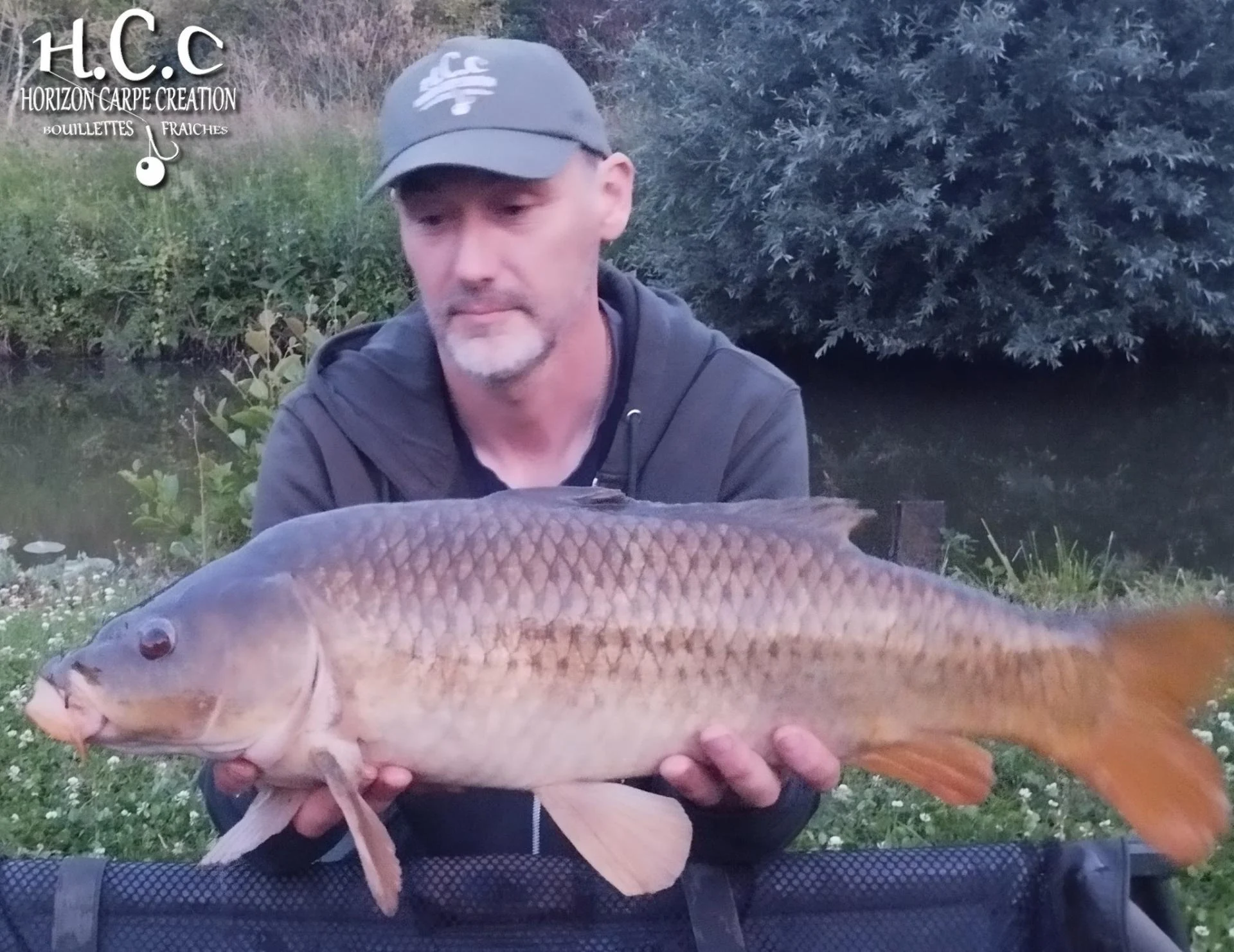 HUGO FASQUELLE - CONSULTANT HCC