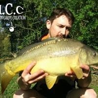 HUGO FASQUELLE - TEAM HCC