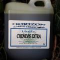 Huile chenevis 1l