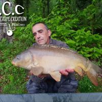 JEAN-PAUL DELHOUME - TEAM HCC