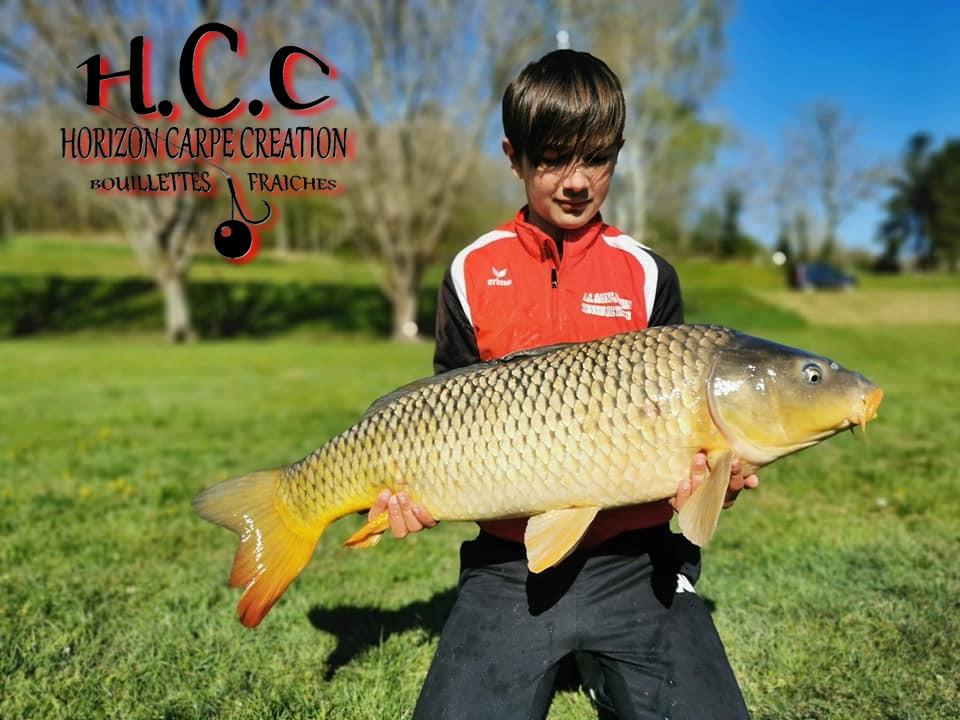 JOHAN MALLET - TEAM JUNIOR HCC