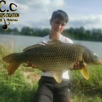 JOHAN MALLET - TEAM HCC JUNIOR