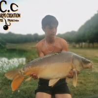 JOHAN MALLET - TEAM HCC JUNIOR