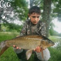 JOHAN MALLET - TEAM JUNIOR HCC