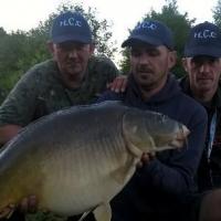 TEAM HCC ALSACE