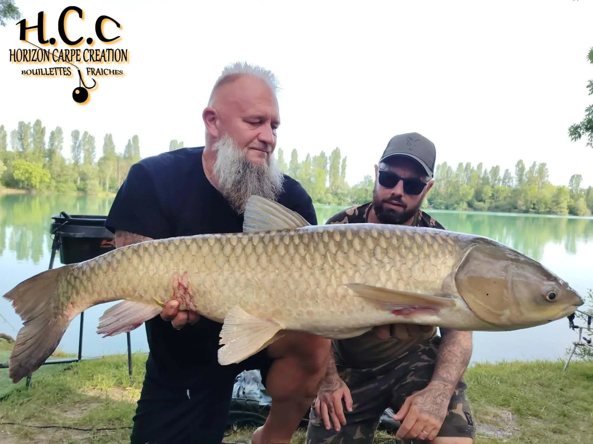 JORDAN ET CHRIS - CONSULTANTS HCC