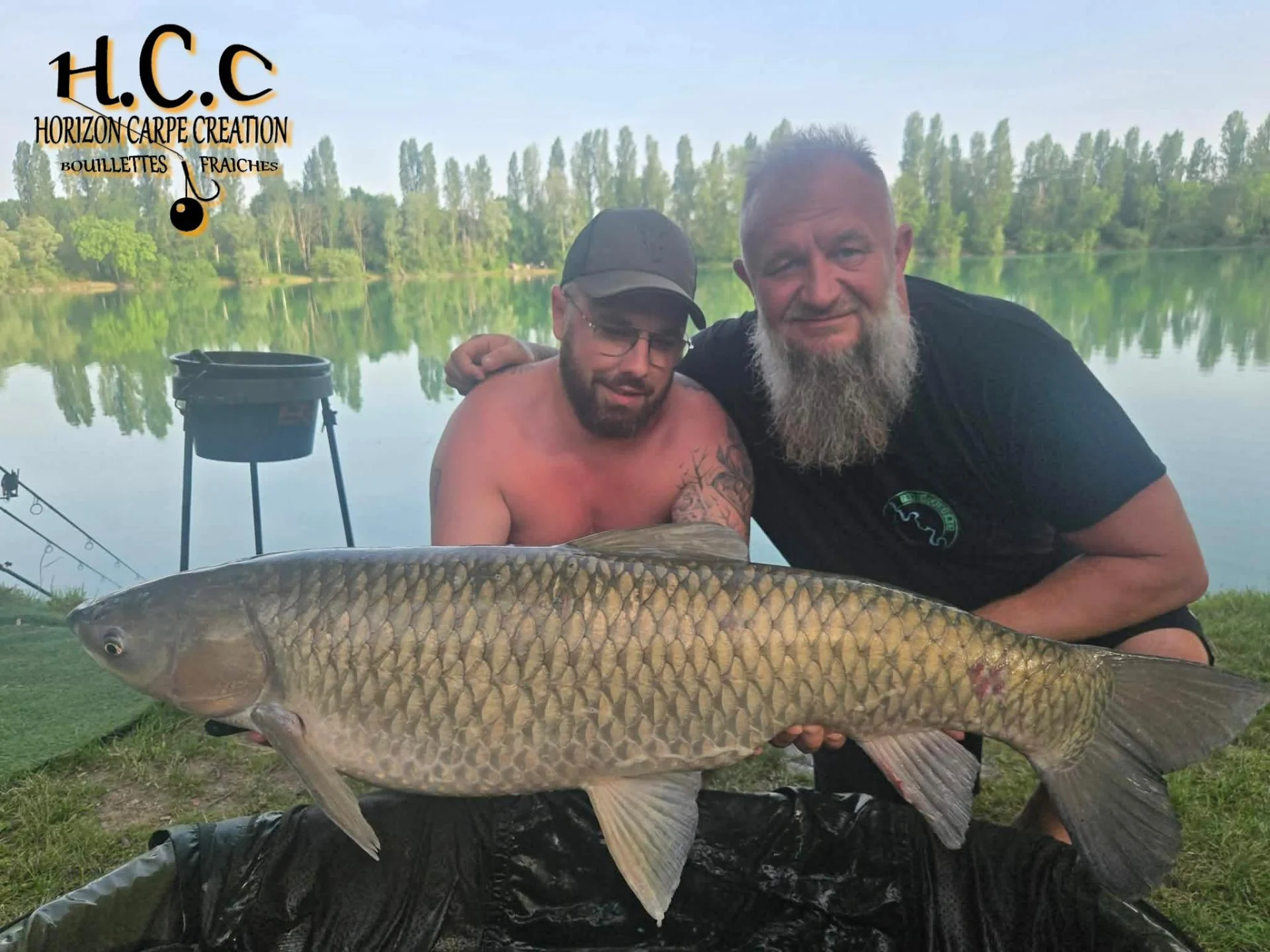 JORDAN ET CHRIS - CONSULTANTS HCC
